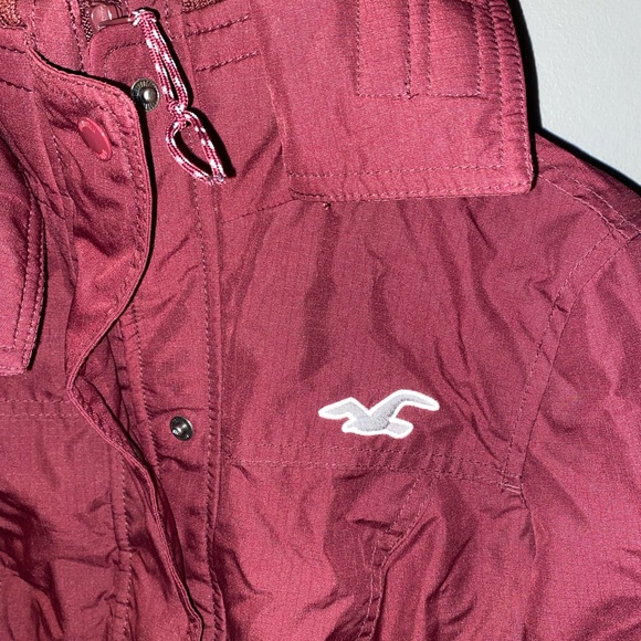 Hollister jacket - Picture 2 of 5